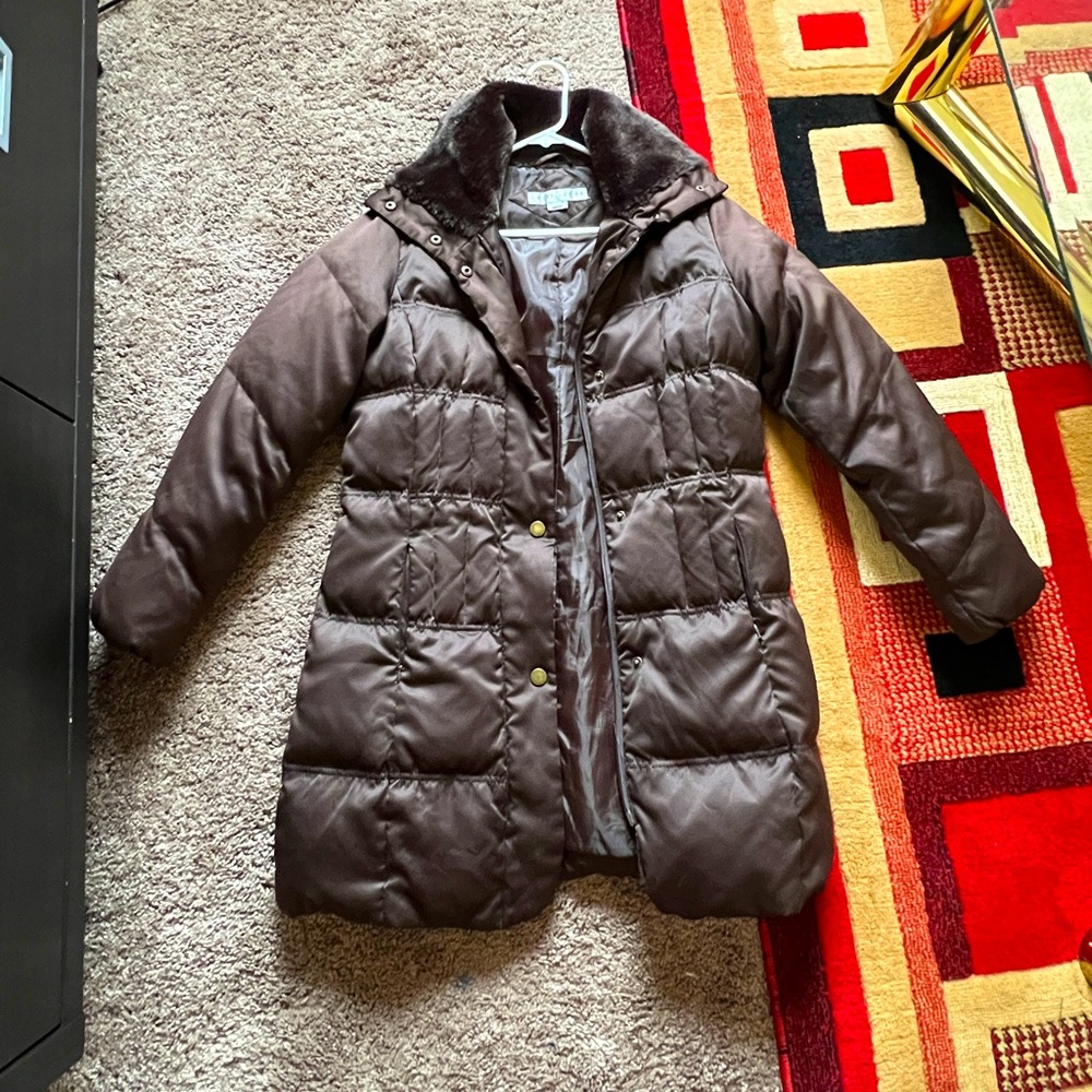 Larry Levine women’s Jacket